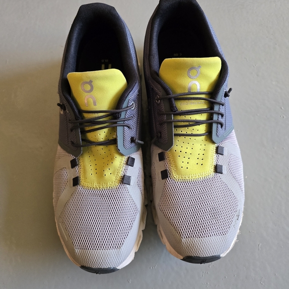 2024 Cloud 5 Sneakers - Picture 1 of 7